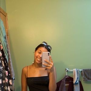 Meet your Posher, Jules